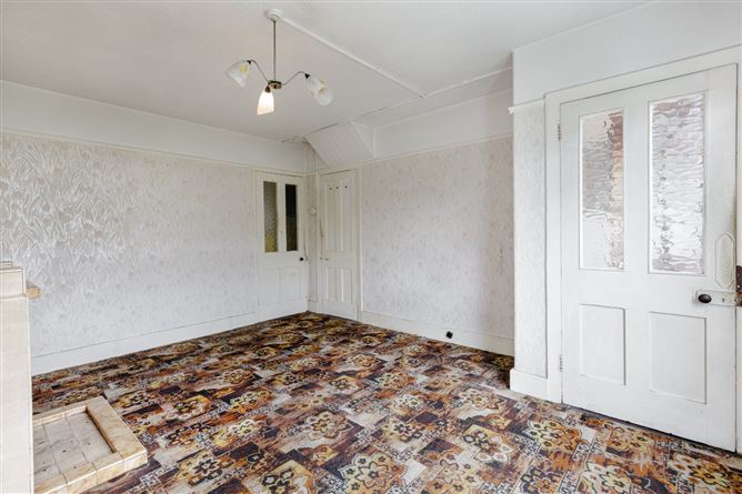25 GoldenBridge Ave, Inchicore, Dublin 8