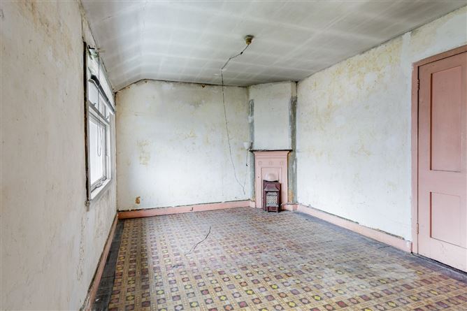 25 GoldenBridge Ave, Inchicore, Dublin 8