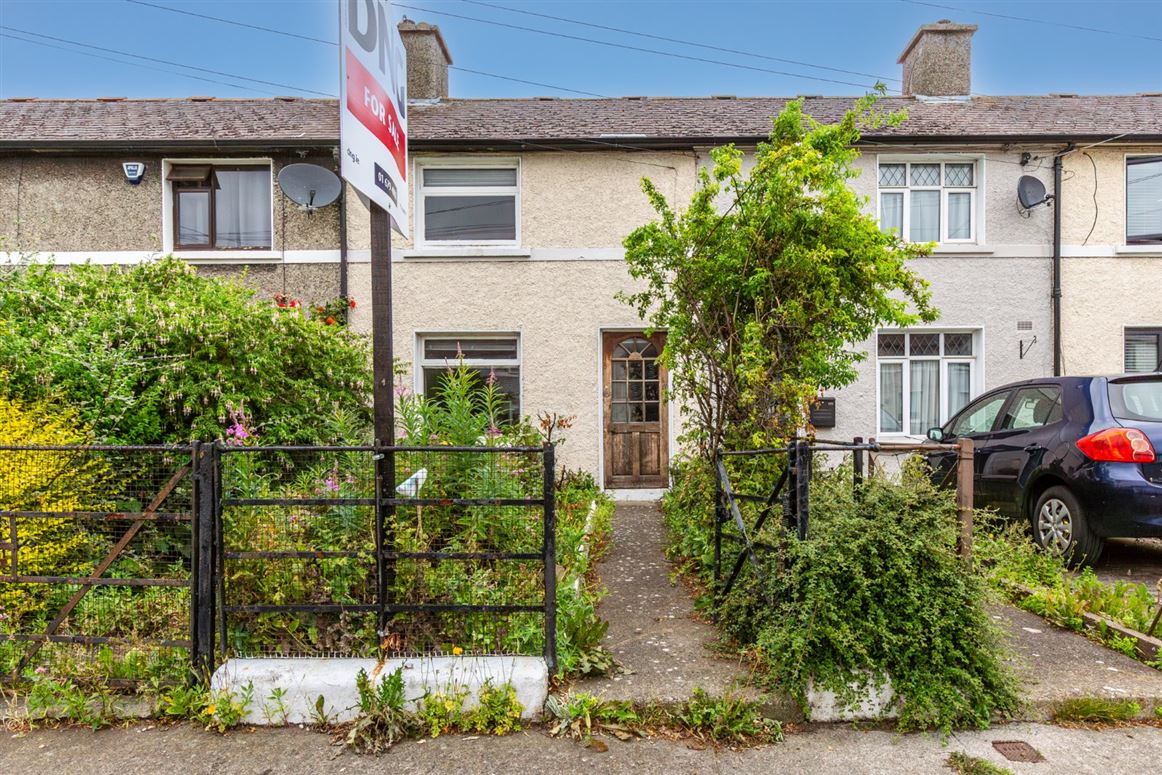 25 GoldenBridge Ave, Inchicore, Dublin 8
