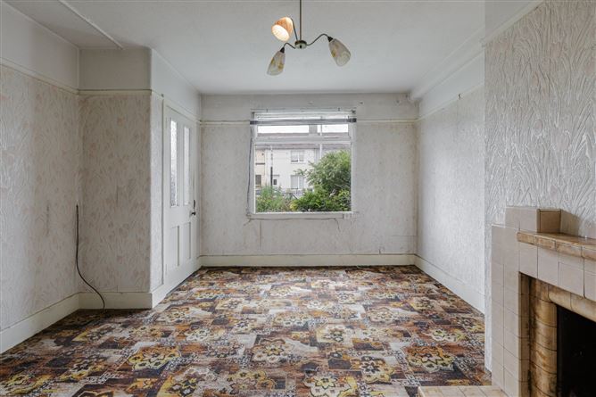 25 GoldenBridge Ave, Inchicore, Dublin 8