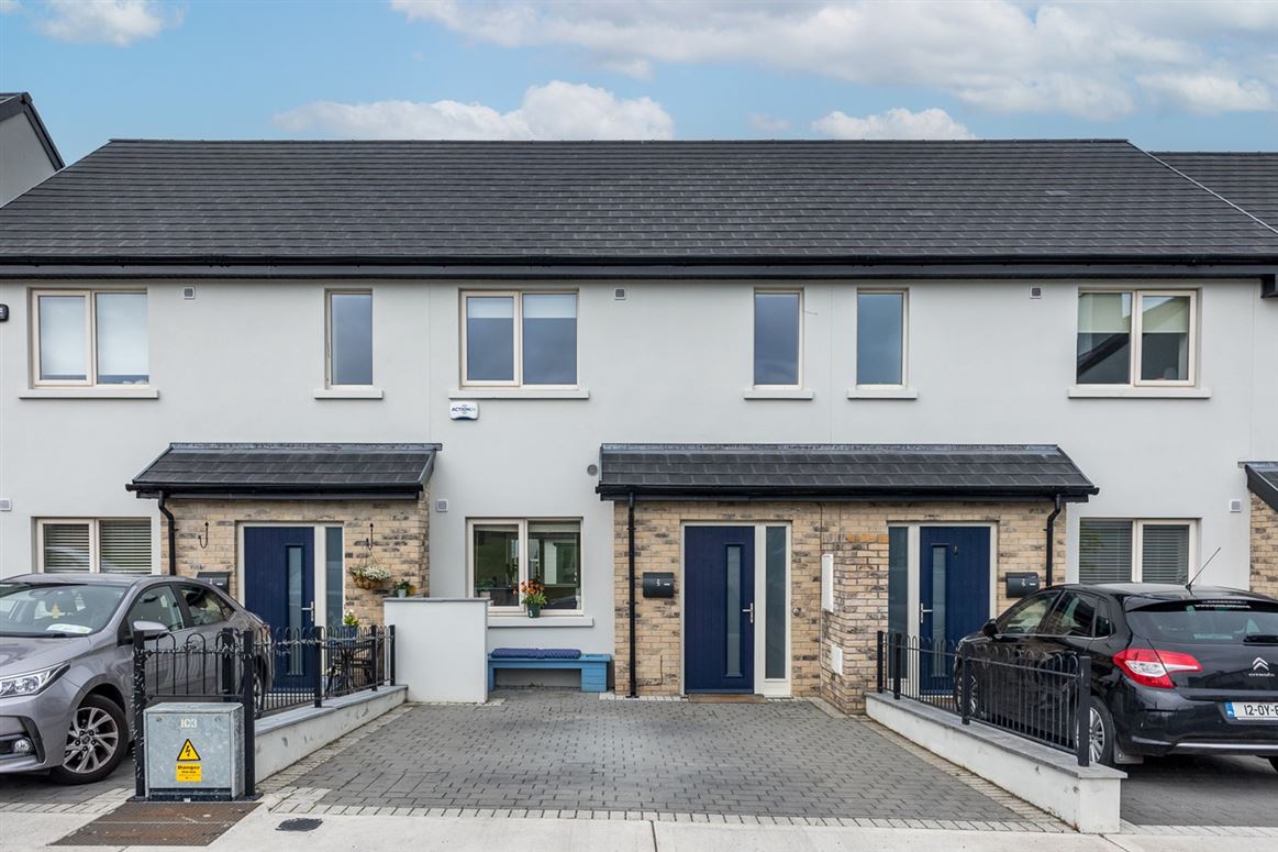 5 Kinsealy Manor, Chapel Road, Kinsealy, Malahide, Dublin