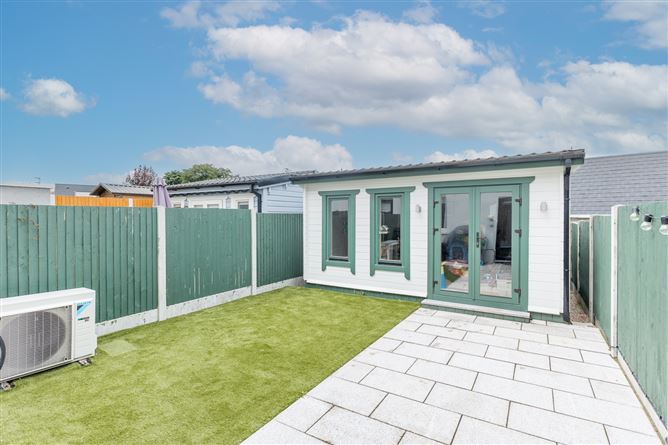 5 Kinsealy Manor, Chapel Road, Kinsealy, Malahide, Dublin