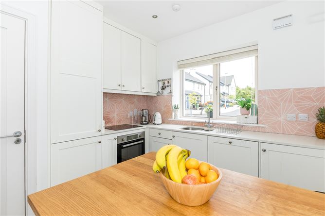 5 Kinsealy Manor, Chapel Road, Kinsealy, Malahide, Dublin