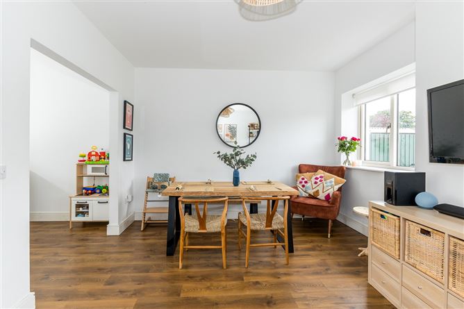 5 Kinsealy Manor, Chapel Road, Kinsealy, Malahide, Dublin