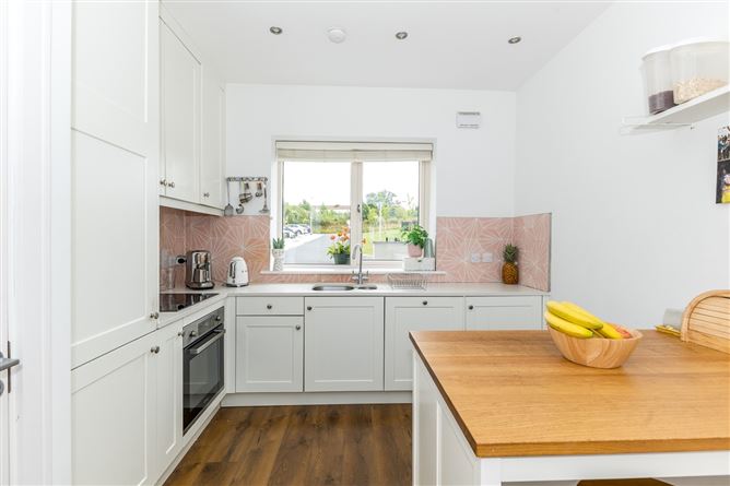 5 Kinsealy Manor, Chapel Road, Kinsealy, Malahide, Dublin