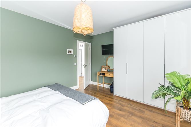 5 Kinsealy Manor, Chapel Road, Kinsealy, Malahide, Dublin