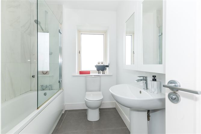 5 Kinsealy Manor, Chapel Road, Kinsealy, Malahide, Dublin