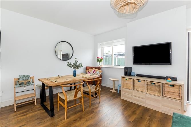 5 Kinsealy Manor, Chapel Road, Kinsealy, Malahide, Dublin