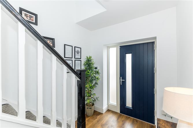 5 Kinsealy Manor, Chapel Road, Kinsealy, Malahide, Dublin