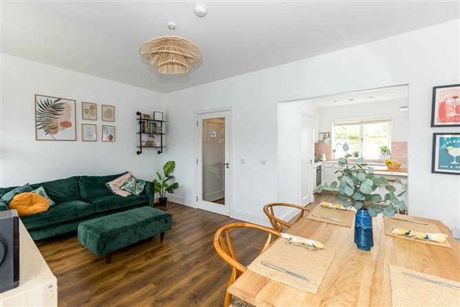 5 Kinsealy Manor, Chapel Road, Kinsealy, Malahide, Dublin