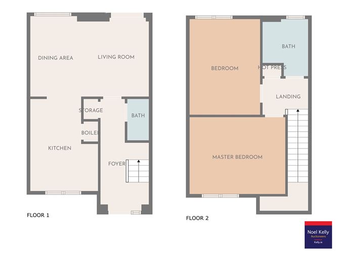 5 Kinsealy Manor, Chapel Road, Kinsealy, Malahide, Dublin