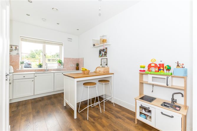5 Kinsealy Manor, Chapel Road, Kinsealy, Malahide, Dublin