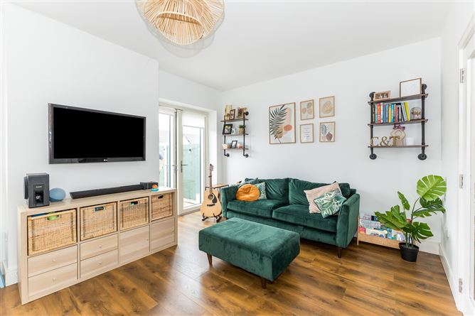 5 Kinsealy Manor, Chapel Road, Kinsealy, Malahide, Dublin