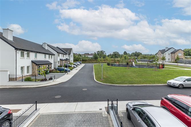 5 Kinsealy Manor, Chapel Road, Kinsealy, Malahide, Dublin