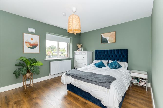 5 Kinsealy Manor, Chapel Road, Kinsealy, Malahide, Dublin