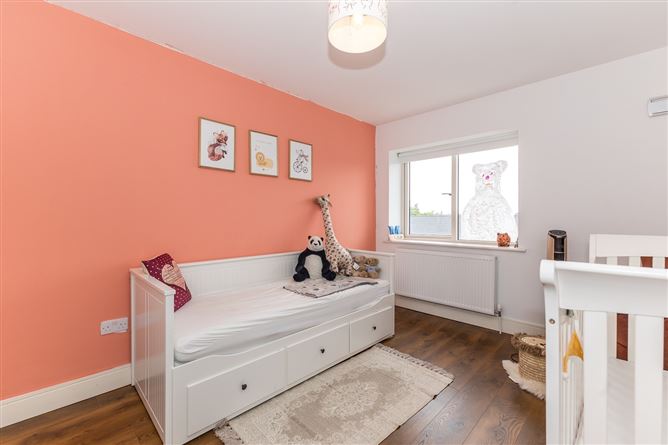 5 Kinsealy Manor, Chapel Road, Kinsealy, Malahide, Dublin