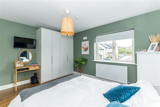 5 Kinsealy Manor, Chapel Road, Kinsealy, Malahide, Dublin