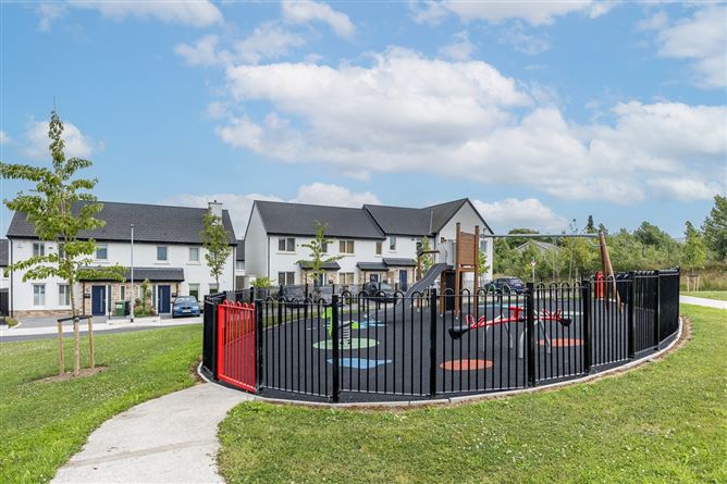 5 Kinsealy Manor, Chapel Road, Kinsealy, Malahide, Dublin