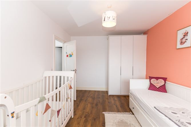5 Kinsealy Manor, Chapel Road, Kinsealy, Malahide, Dublin
