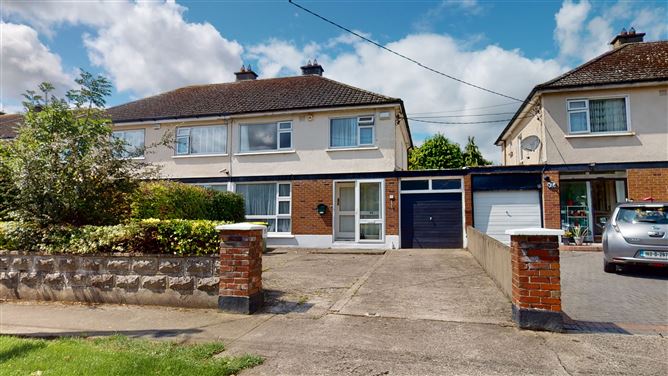 71 Kew Park , Lucan, County Dublin