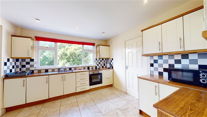 71 Kew Park , Lucan, County Dublin