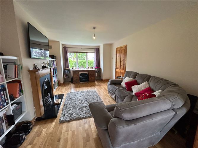 59 Whitefields, Portarlington, Laois Matt Dunne & Associates