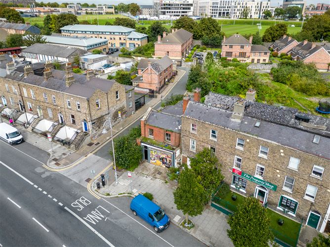 30 Manor Street, Stoneybatter, Dublin 7
