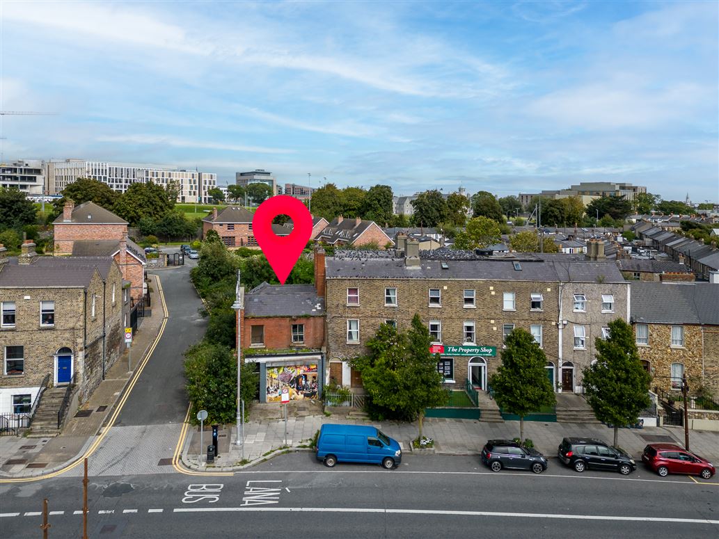30 Manor Street, Stoneybatter, Dublin 7