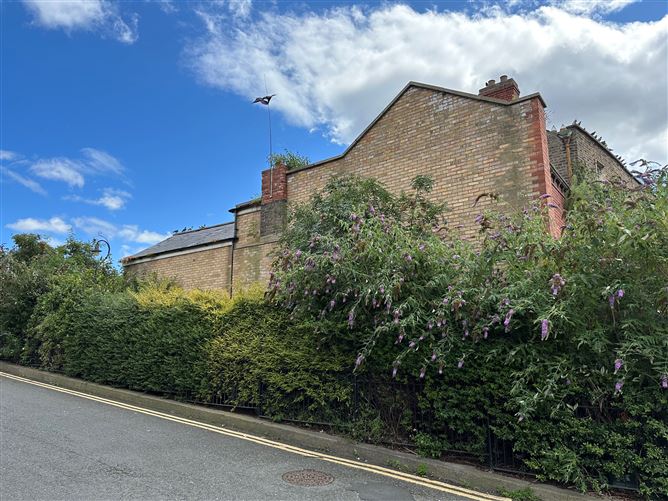 30 Manor Street, Stoneybatter, Dublin 7