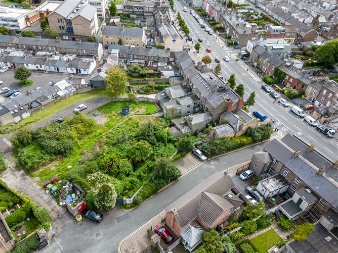 30 Manor Street, Stoneybatter, Dublin 7