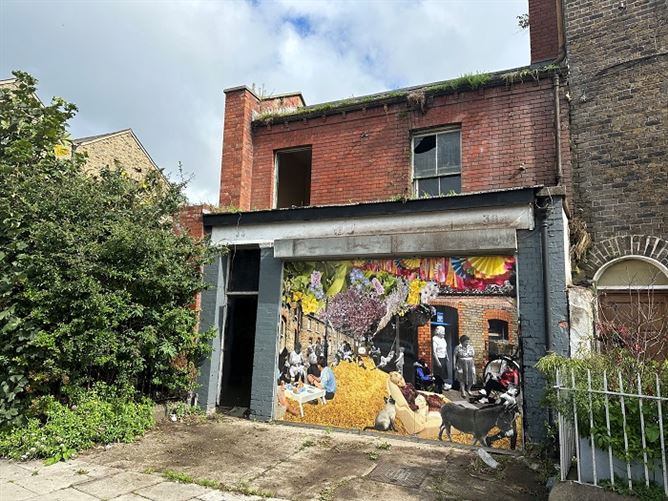 30 Manor Street, Stoneybatter, Dublin 7