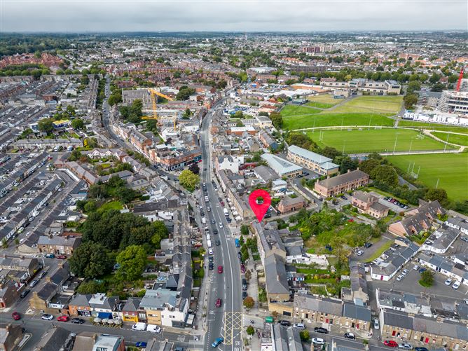 30 Manor Street, Stoneybatter, Dublin 7