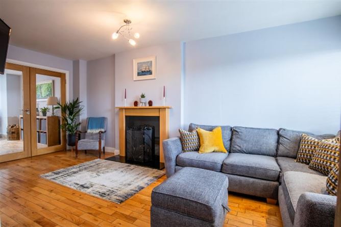 8 Woodland Drive, Gorey, Wexford