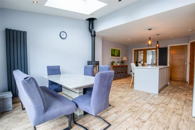 8 Woodland Drive, Gorey, Wexford