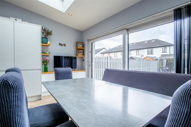 8 Woodland Drive, Gorey, Wexford