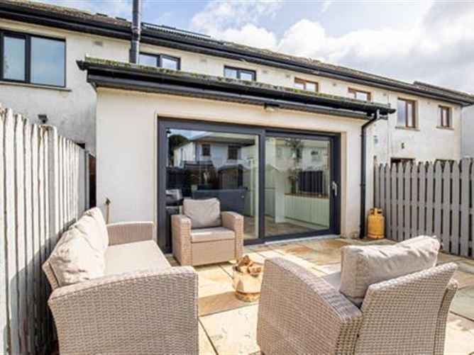 8 Woodland Drive, Gorey, Wexford