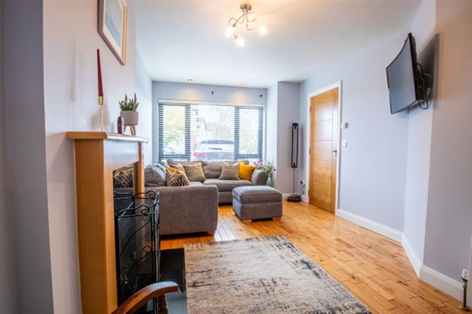 8 Woodland Drive, Gorey, Wexford