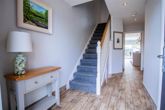 8 Woodland Drive, Gorey, Wexford