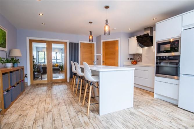 8 Woodland Drive, Gorey, Wexford