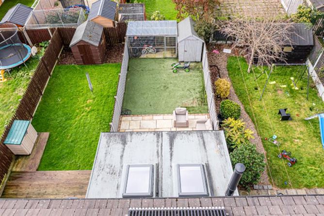 8 Woodland Drive, Gorey, Wexford