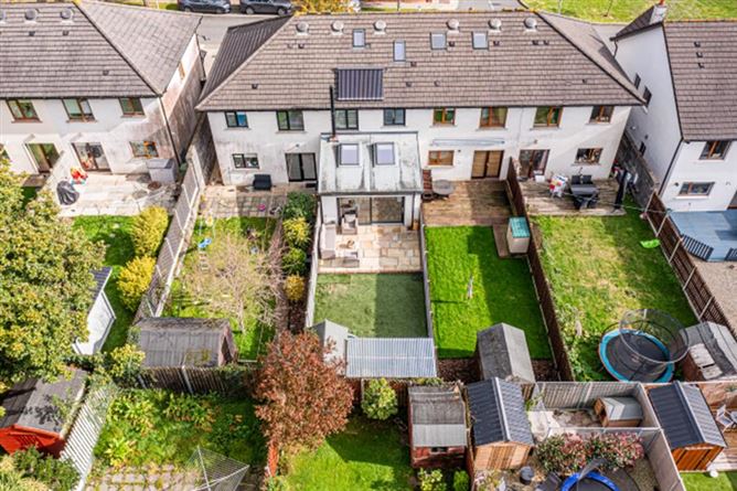 8 Woodland Drive, Gorey, Wexford