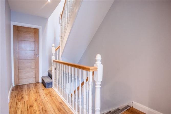 8 Woodland Drive, Gorey, Wexford