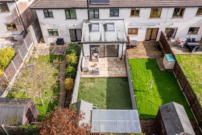 8 Woodland Drive, Gorey, Wexford