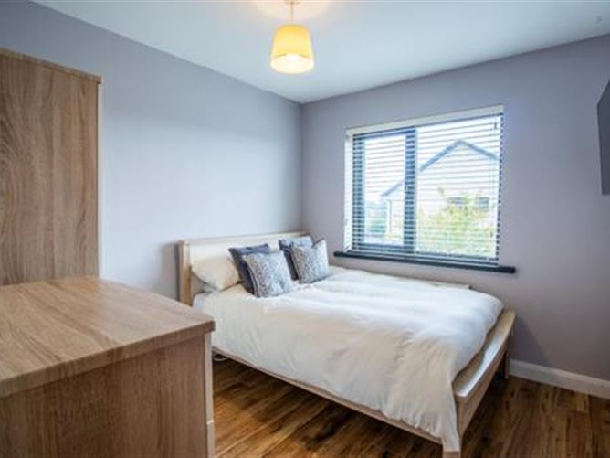 8 Woodland Drive, Gorey, Wexford