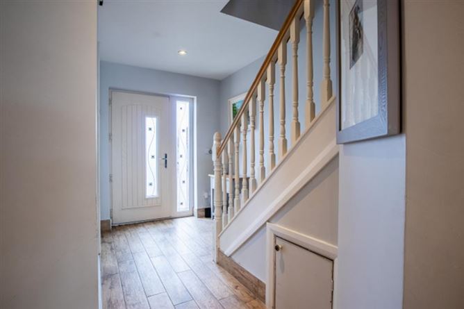 8 Woodland Drive, Gorey, Wexford