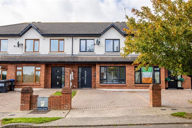 8 Woodland Drive, Gorey, Wexford