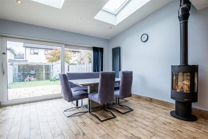 8 Woodland Drive, Gorey, Wexford