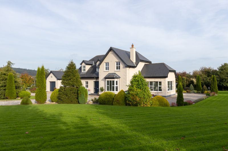 Carrig View, Tinnacarrick, Newbawn, Wexford Kehoe & Associates