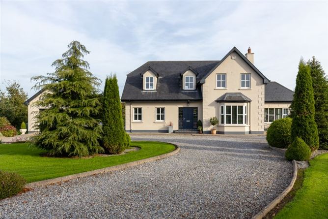 Carrig View, Tinnacarrick, Newbawn, Wexford - Kehoe & Associates ...