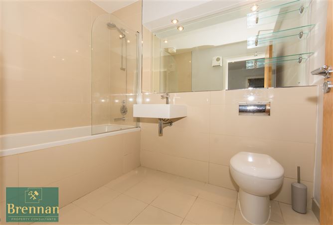 58 Royal Canal Court, Ashtown, Ashtown, Dublin 15